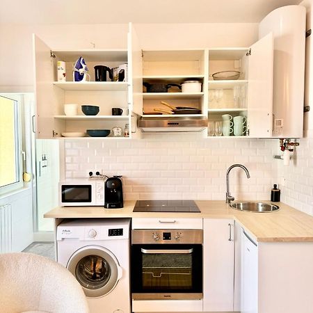 Le Cosy T2 15 Min De Strasbourg Apartment Bischheim Екстериор снимка