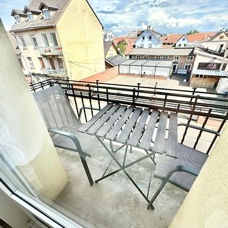 Le Cosy T2 15 Min De Strasbourg Apartment Bischheim Екстериор снимка