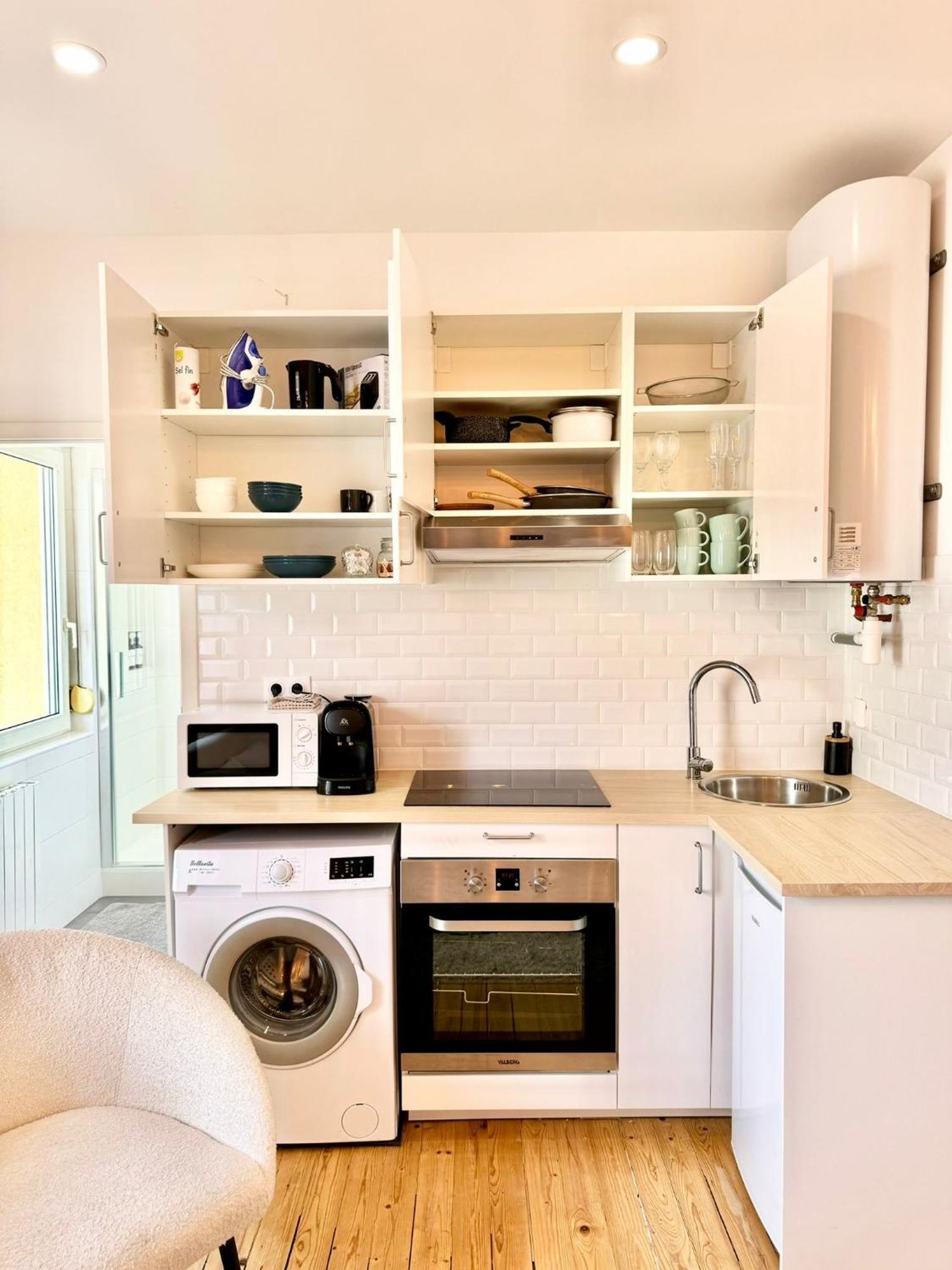 Le Cosy T2 15 Min De Strasbourg Apartment Bischheim Екстериор снимка