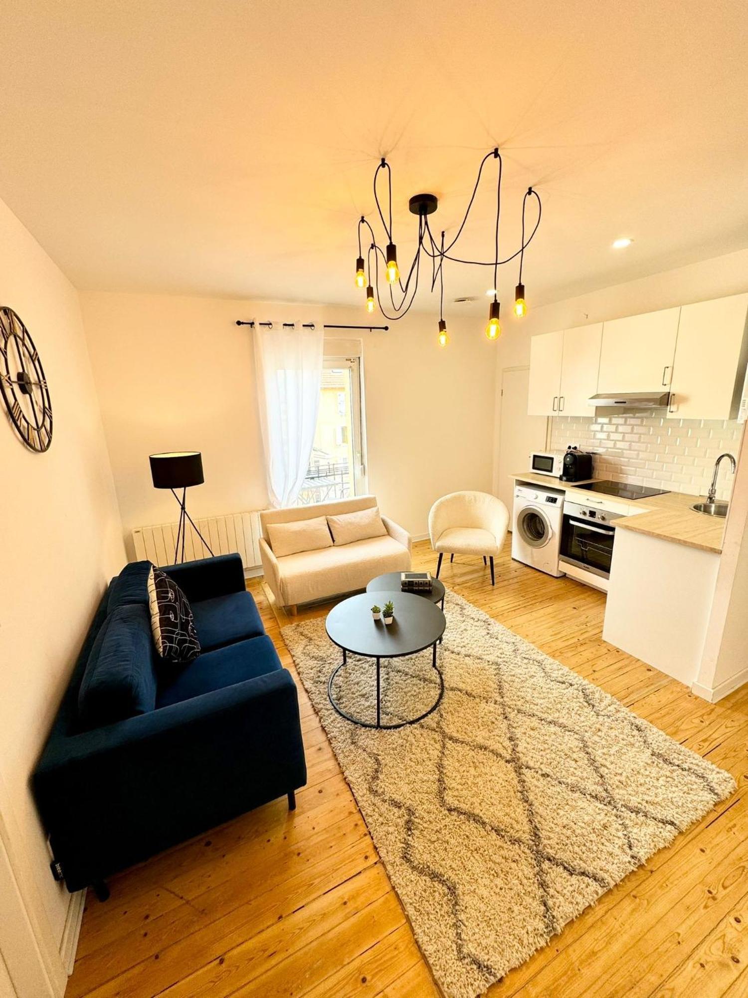 Le Cosy T2 15 Min De Strasbourg Apartment Bischheim Екстериор снимка