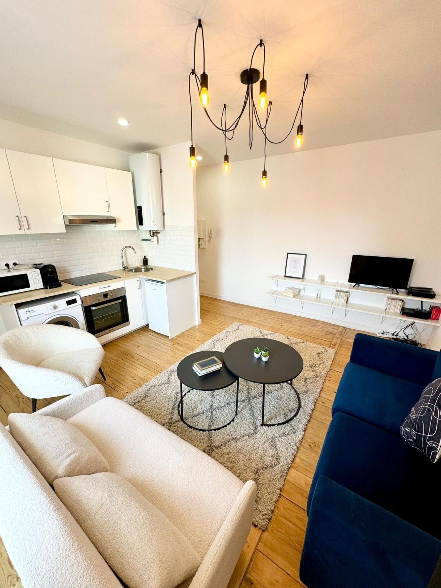Le Cosy T2 15 Min De Strasbourg Apartment Bischheim Екстериор снимка